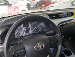تۆیۆتا هایلۆکس